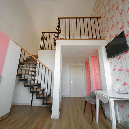 Bonapart Delux Lviv Kültér fotó