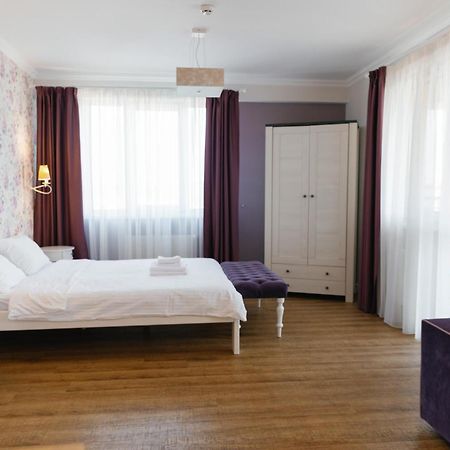 Bonapart Delux Lviv Kültér fotó