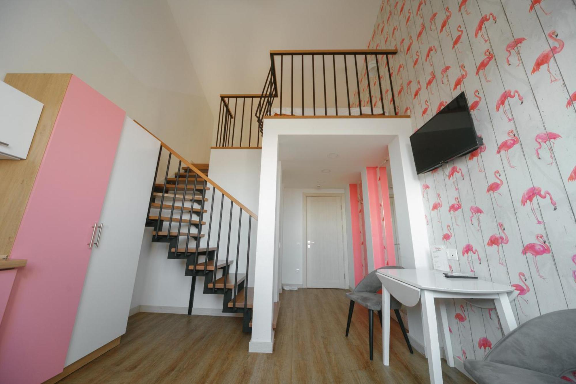 Bonapart Delux Lviv Kültér fotó