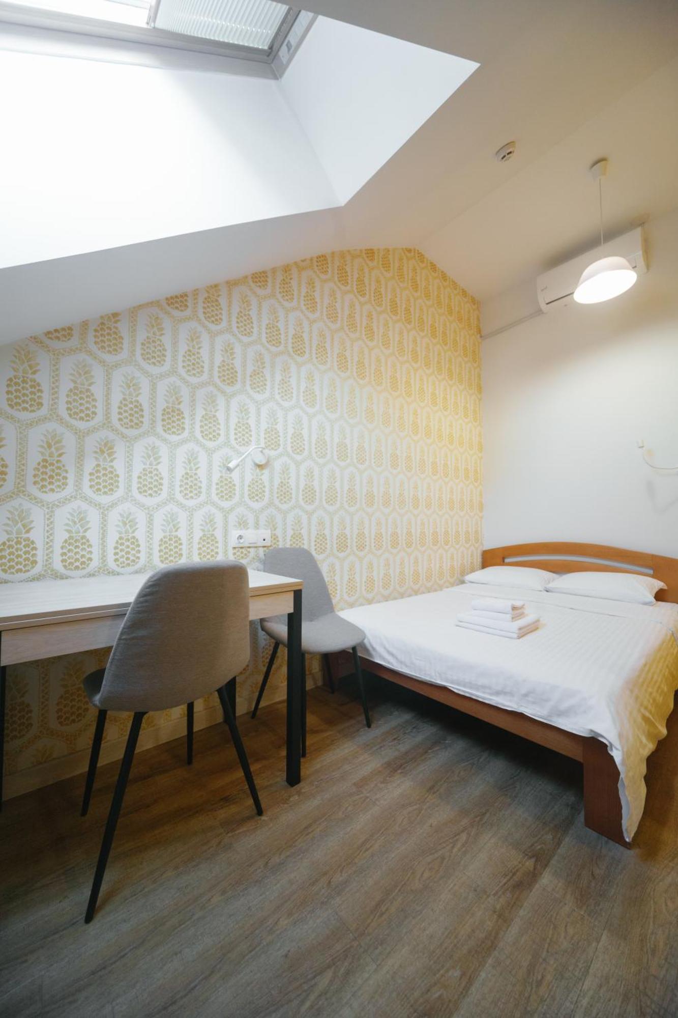 Bonapart Delux Lviv Kültér fotó