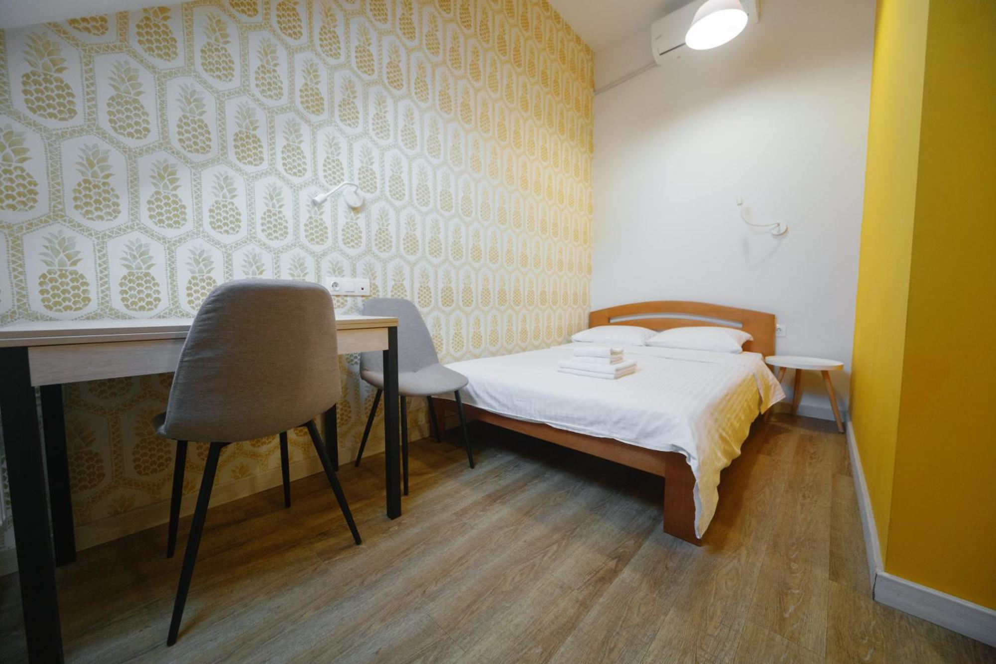 Bonapart Delux Lviv Kültér fotó