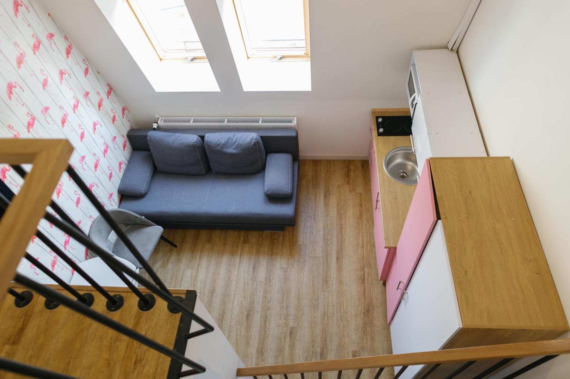 Bonapart Delux Lviv Kültér fotó