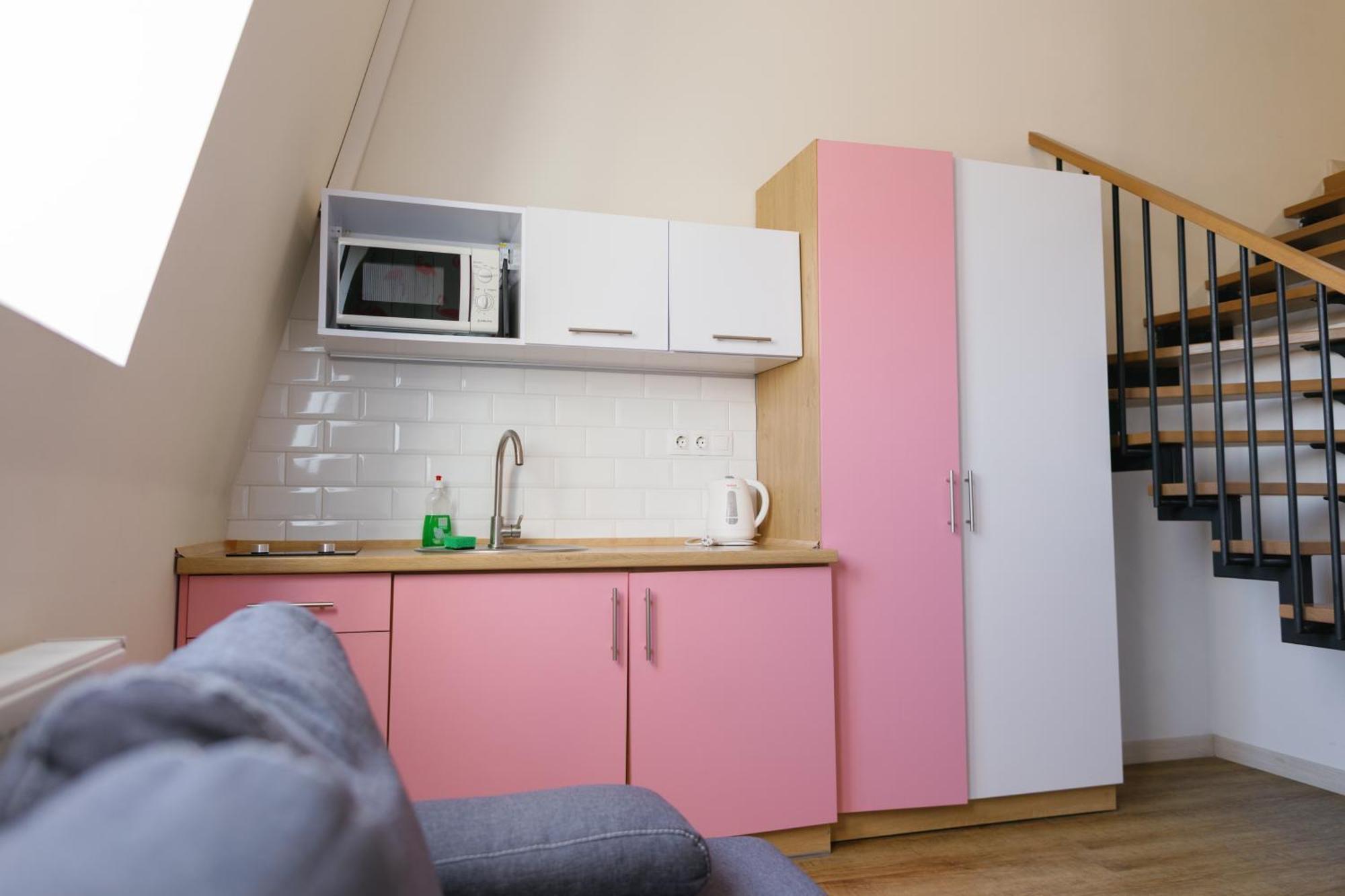 Bonapart Delux Lviv Kültér fotó