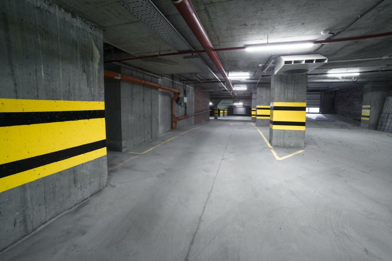 Bonapart Delux Lviv Kültér fotó